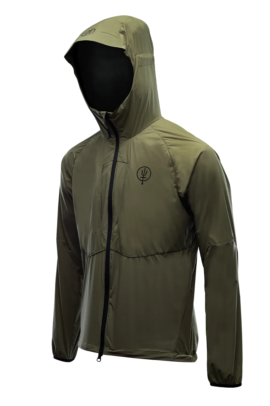 ORYON WINDGUARD JACKET