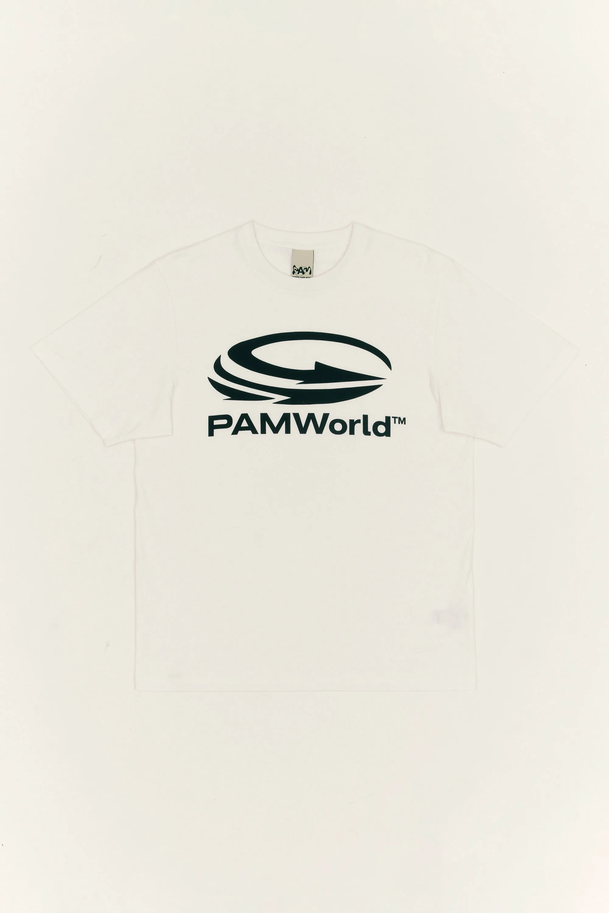 P.A.M. T-shirt for sale