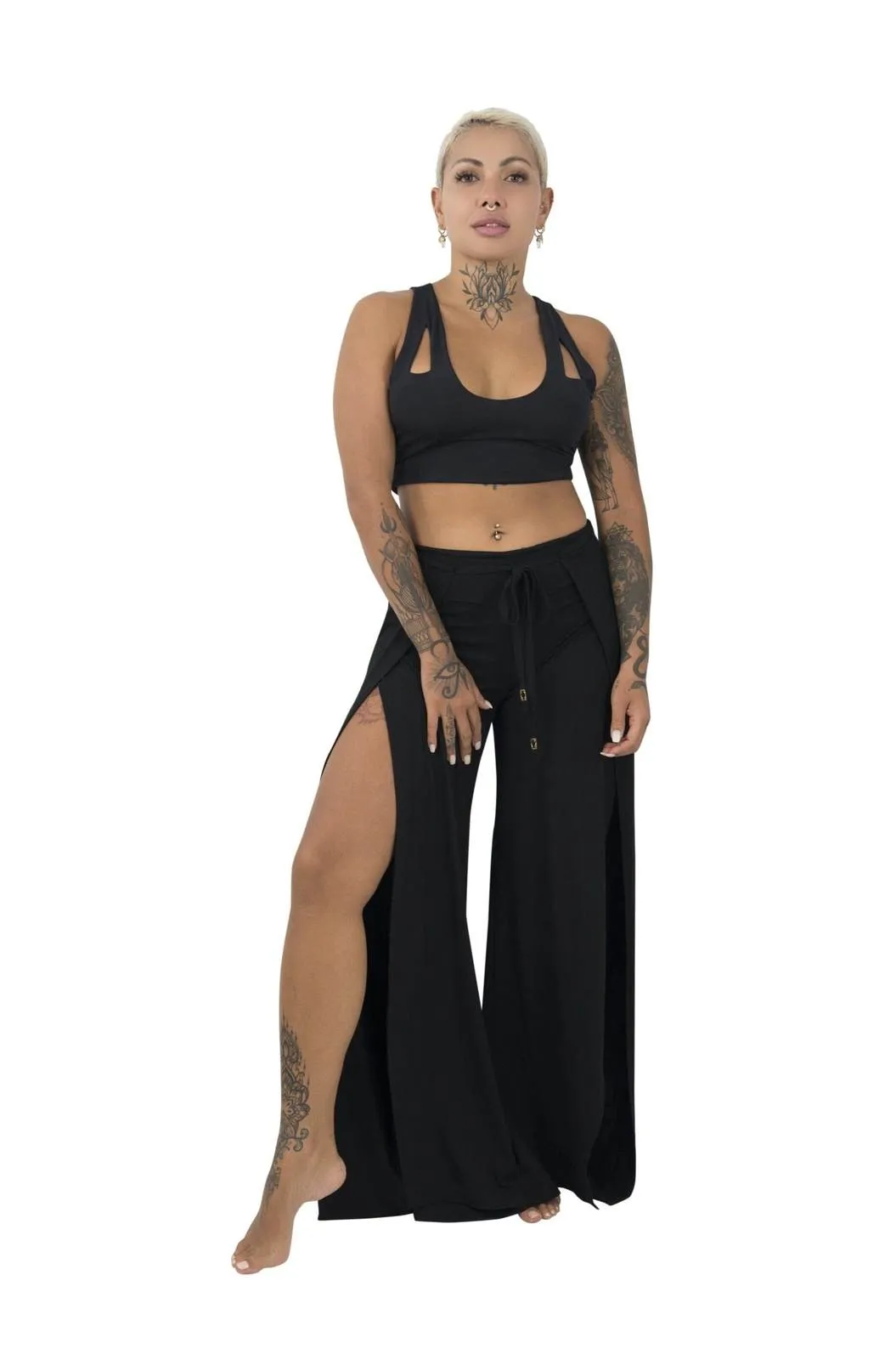 paris palazzo pants on sale