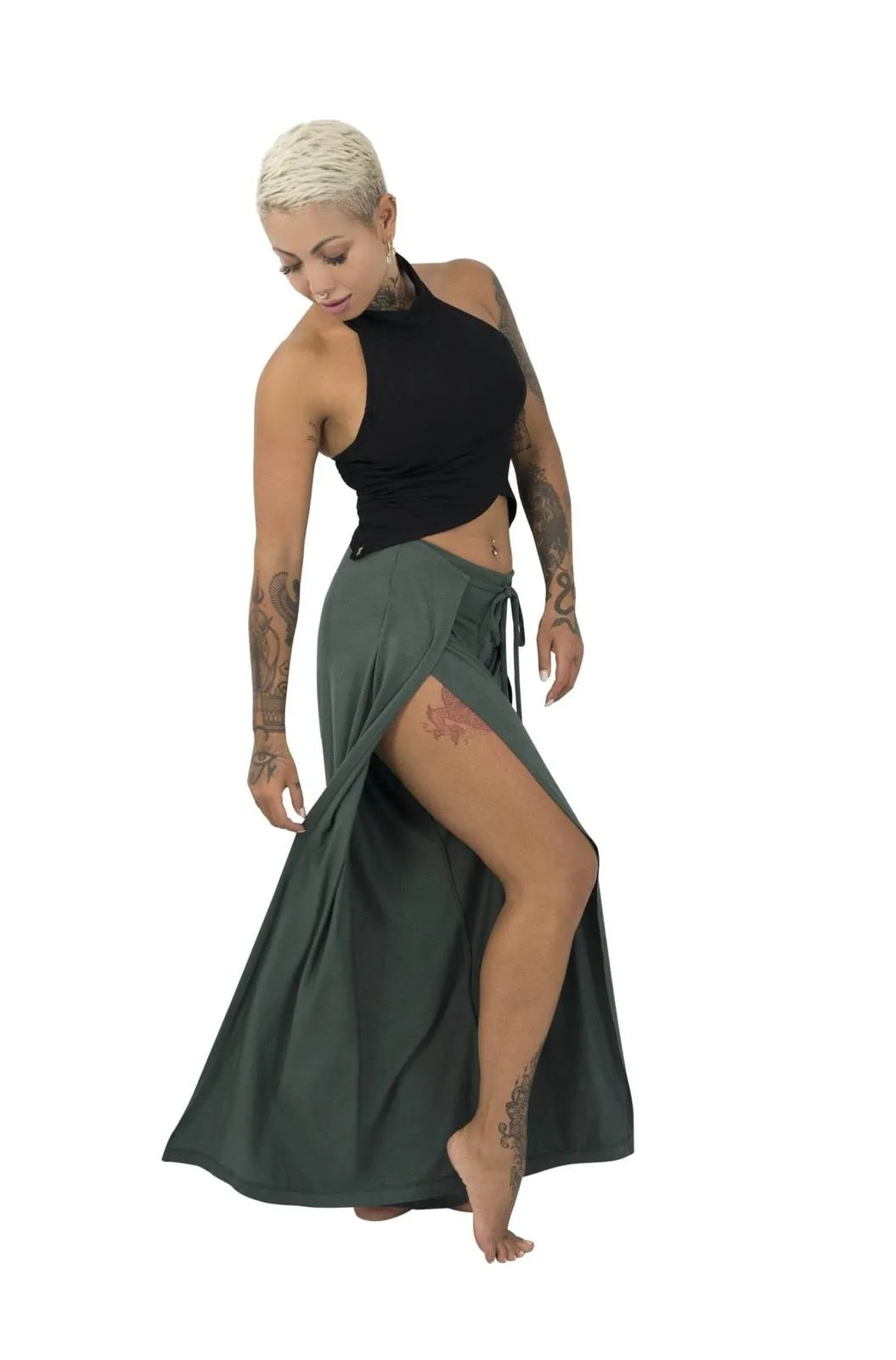 paris palazzo pants on sale