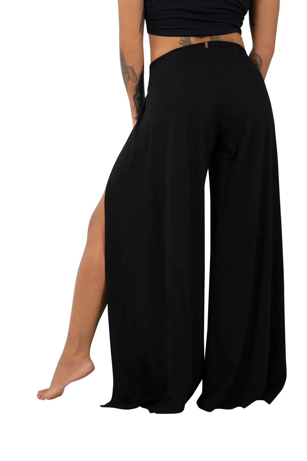 paris palazzo pants on sale