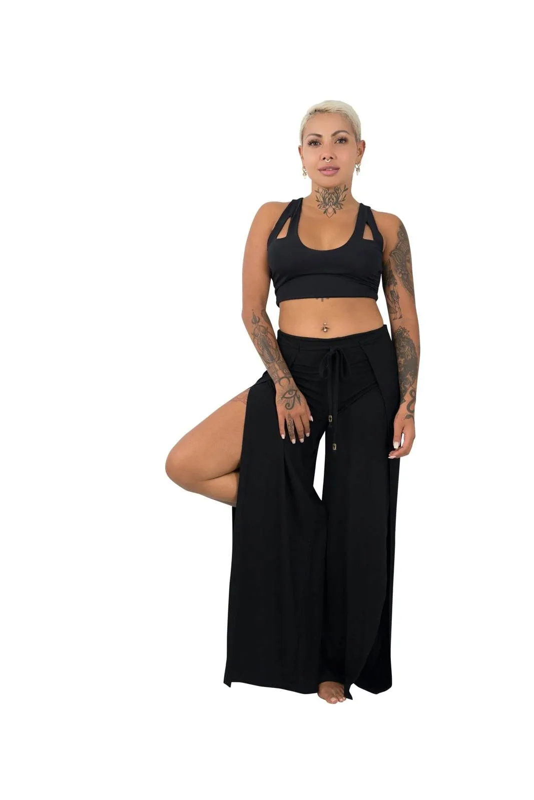 paris palazzo pants on sale