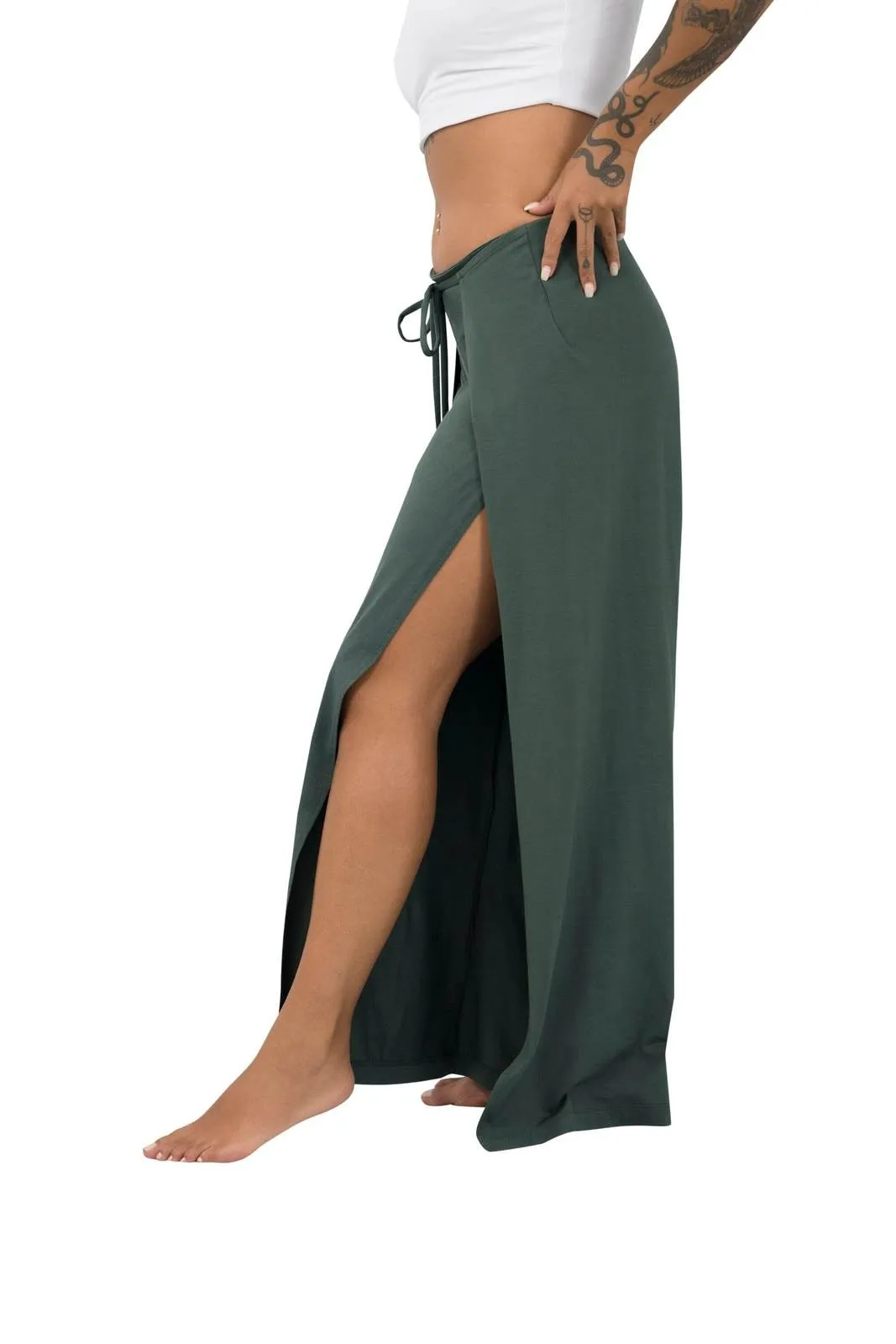 paris palazzo pants on sale