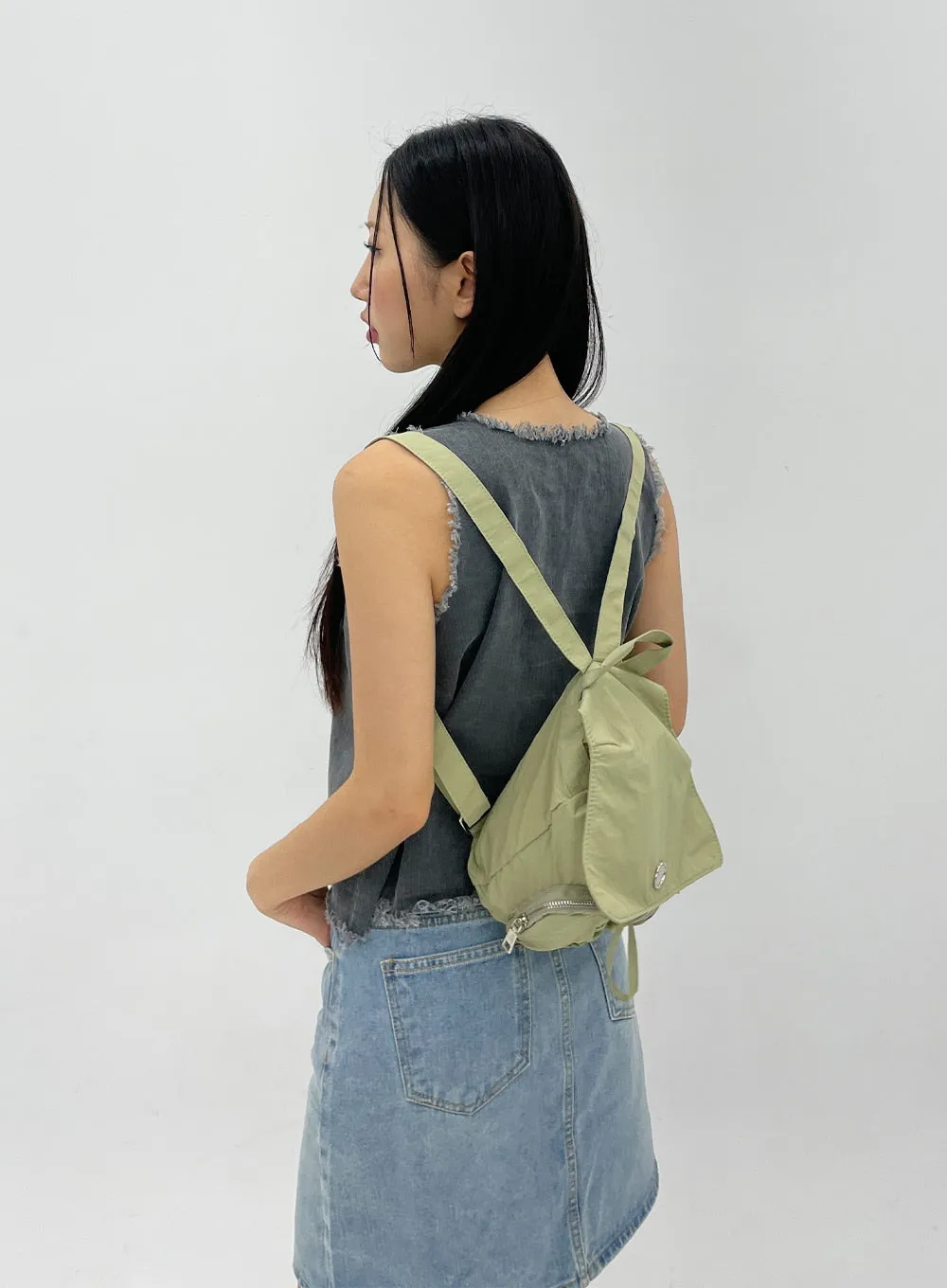 Pocket Backpack CL303 Mini