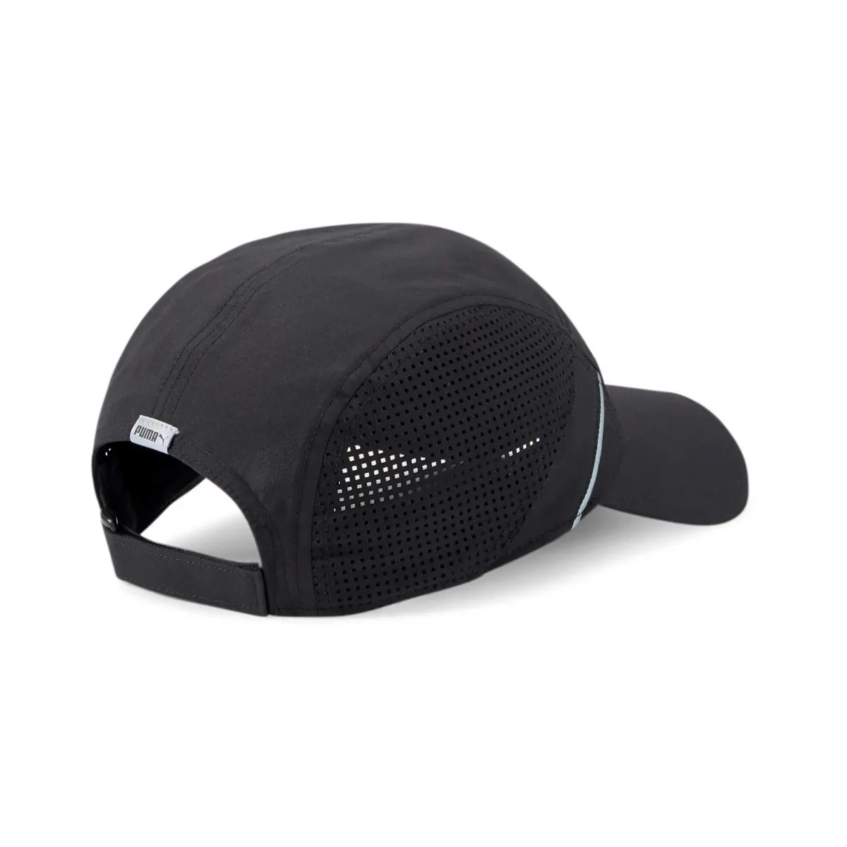 Puma Lightweight Running Cap Black