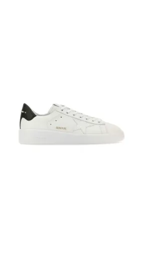 Purestar Sneakers - White Black