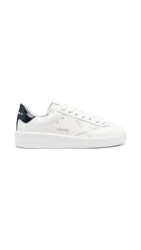 Purestar Sneakers White Black