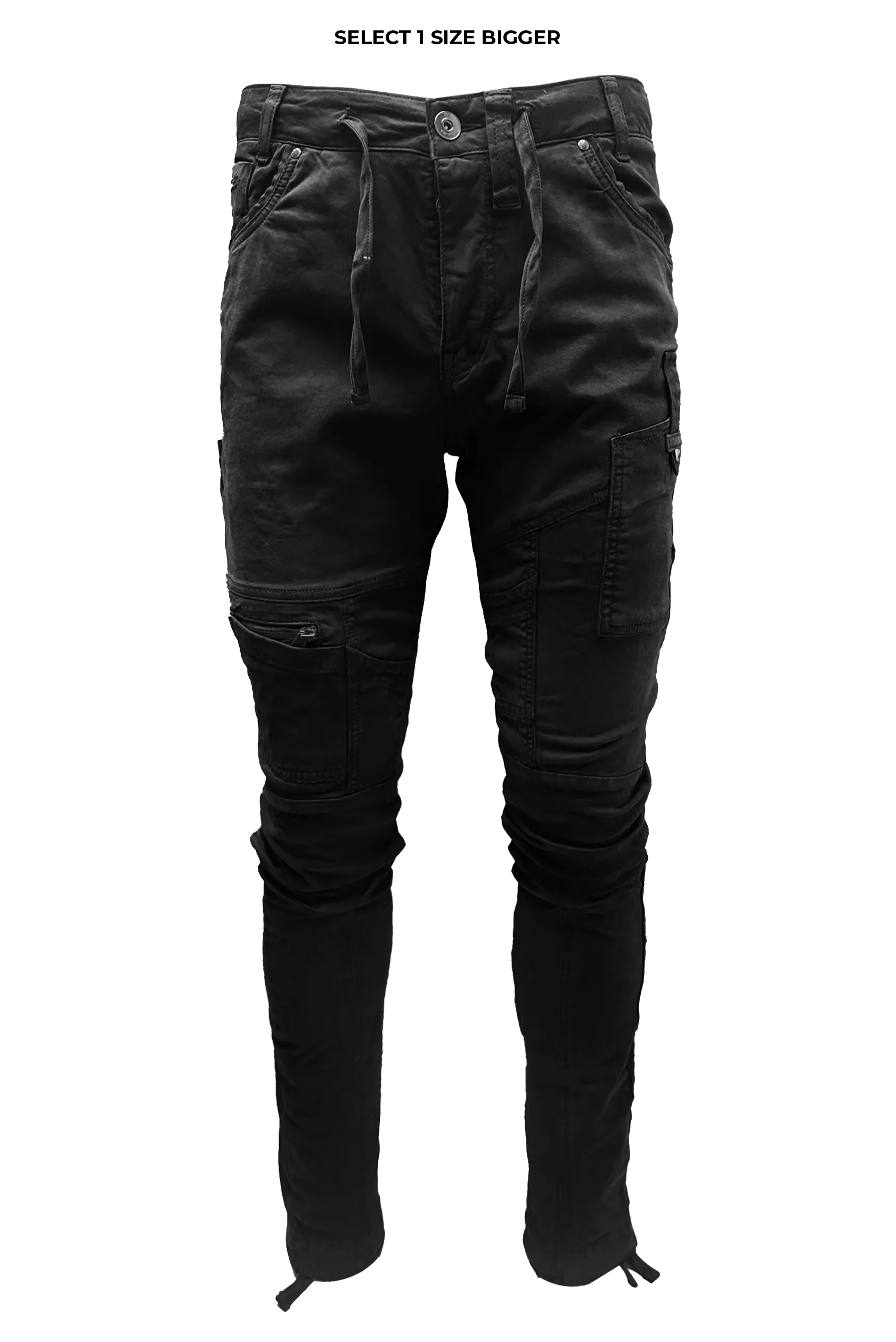 Ranger Cargo Pants