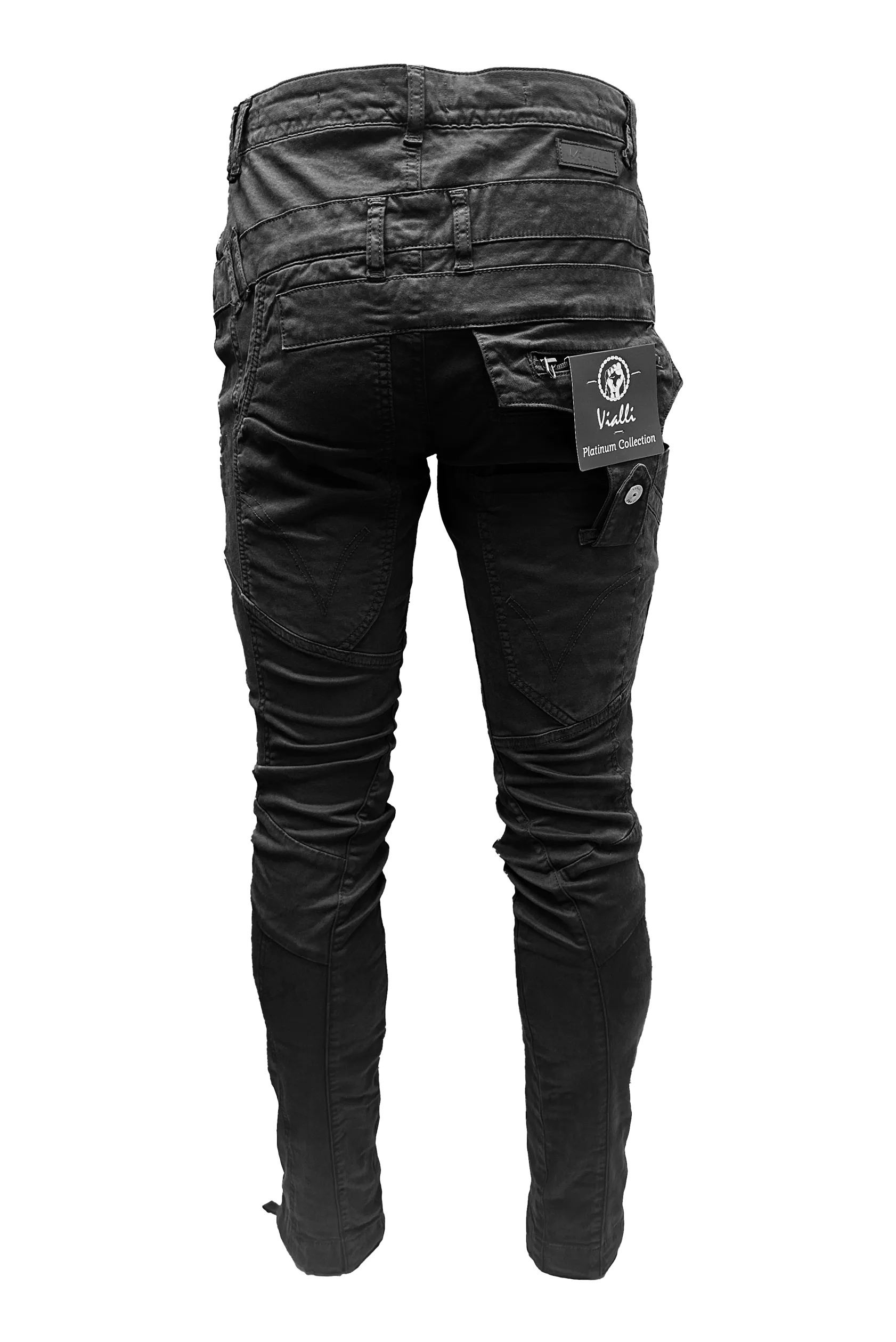 Ranger Cargo Pants