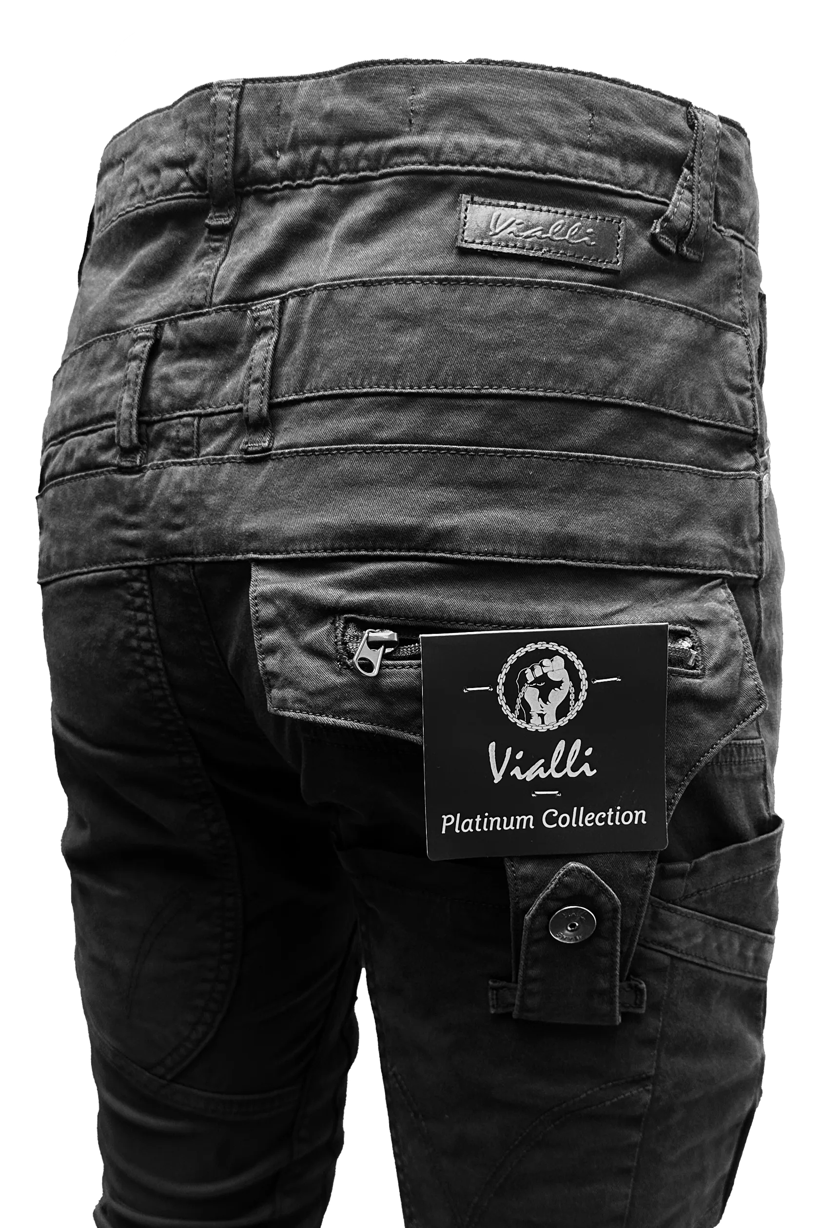 Ranger Cargo Pants