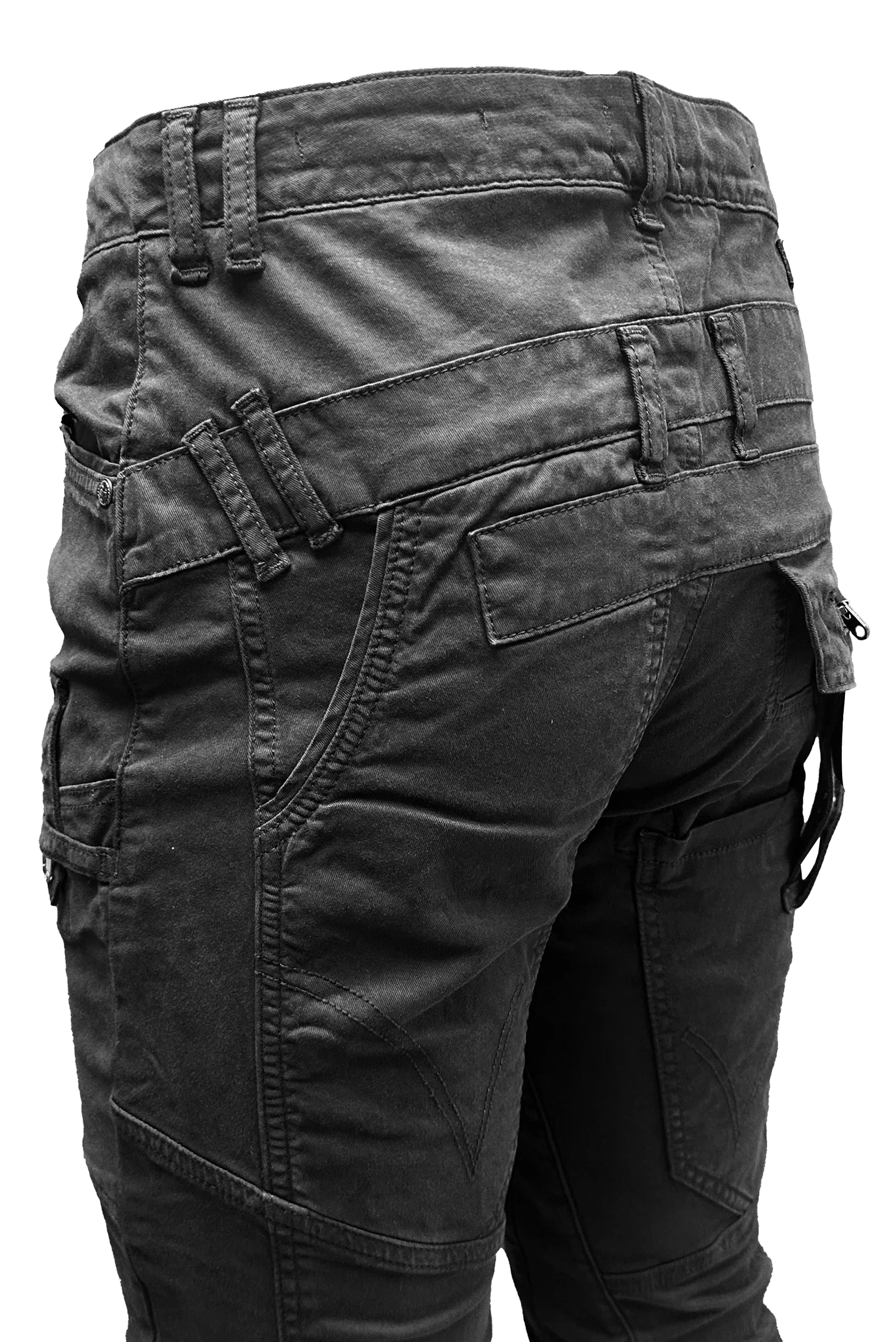 Ranger Cargo Pants