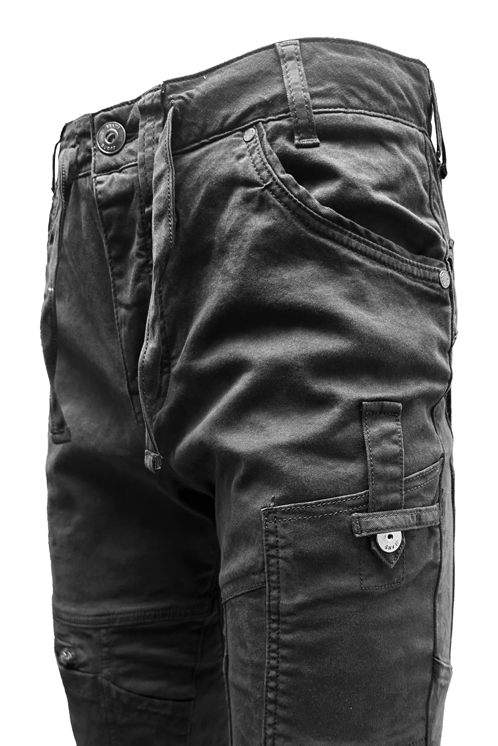 Ranger Cargo Pants