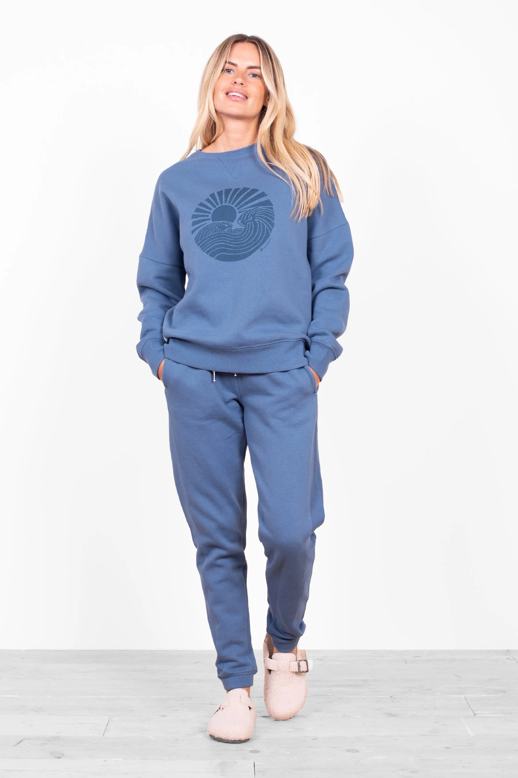 Results: Comfortable Sunrise Lounge Pants - Shop Now