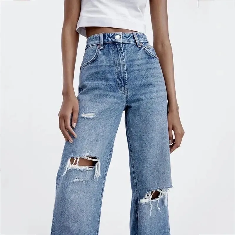 Results: Denim Pants by Mayvea - Latest Collection, Affordable Prices