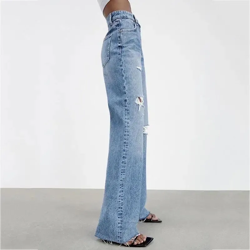 Results: Denim Pants by Mayvea - Latest Collection, Affordable Prices