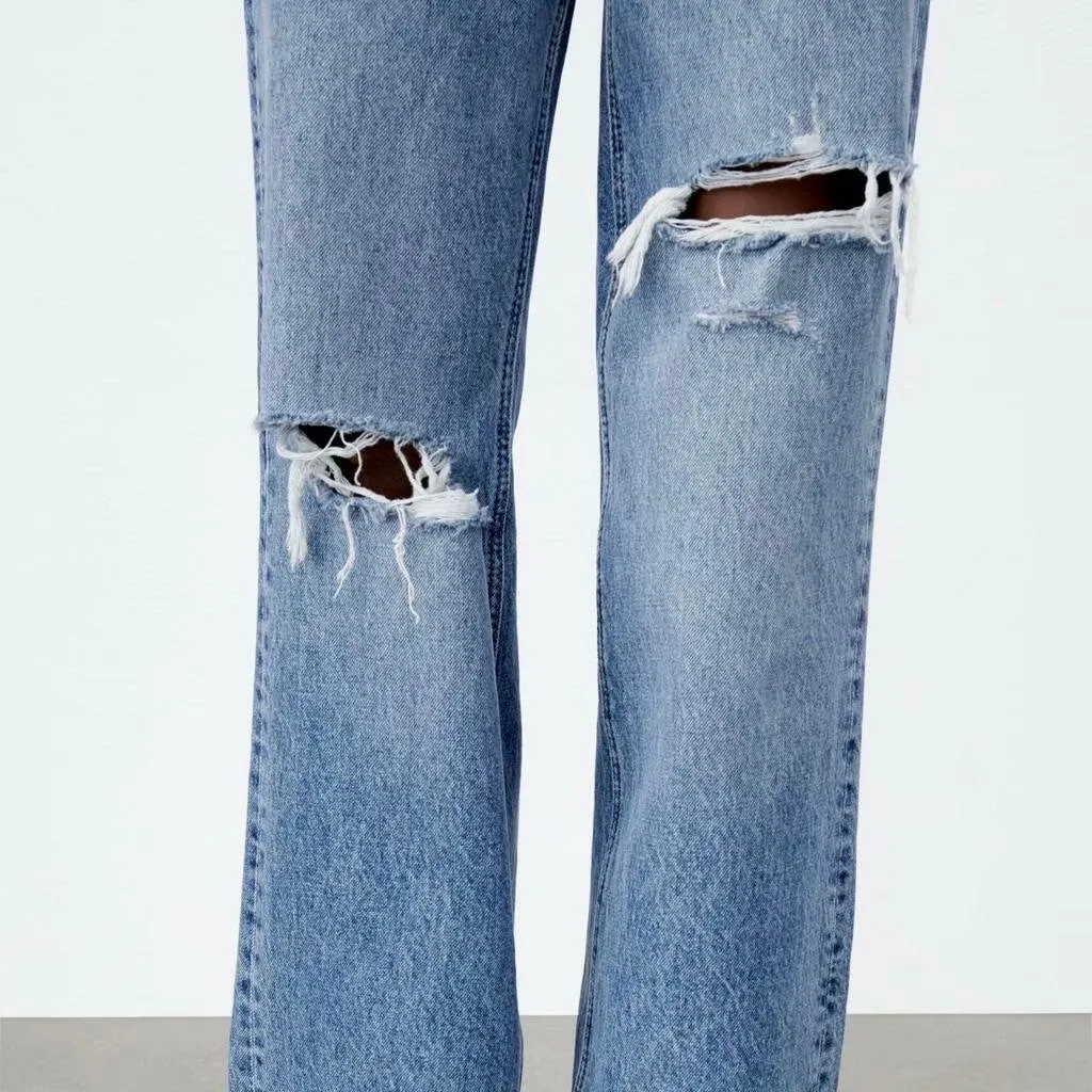 Results: Denim Pants by Mayvea - Latest Collection, Affordable Prices