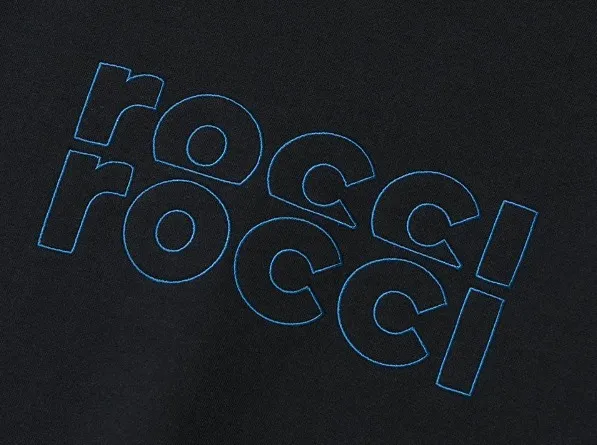 Rocci Unisex Short Sleeve Hoodies & Sweatshirts for Street Style