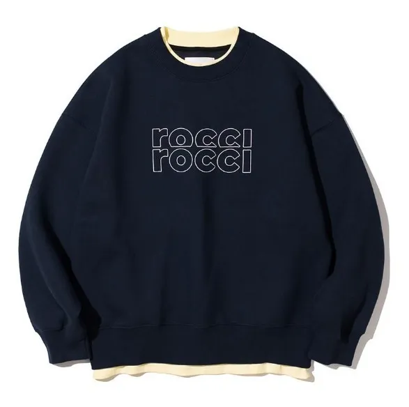 Rocci Unisex Short Sleeve Hoodies & Sweatshirts for Street Style