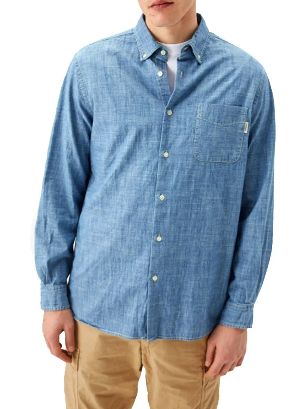 Roy Roger's Men's Medium Shirt