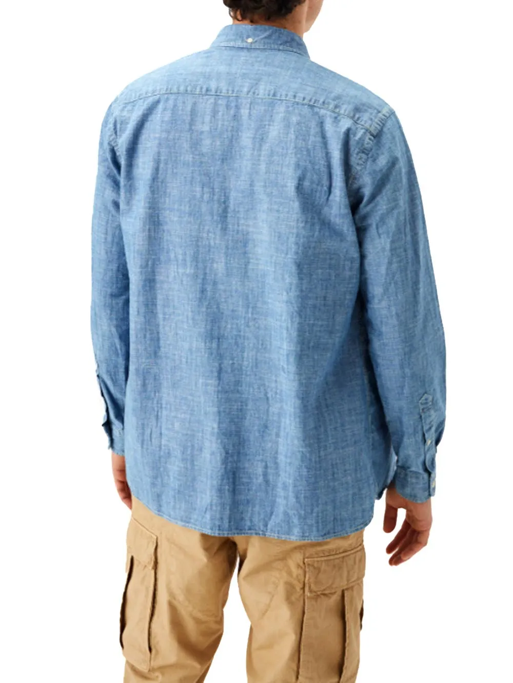 Roy Roger's Men's Medium Shirt