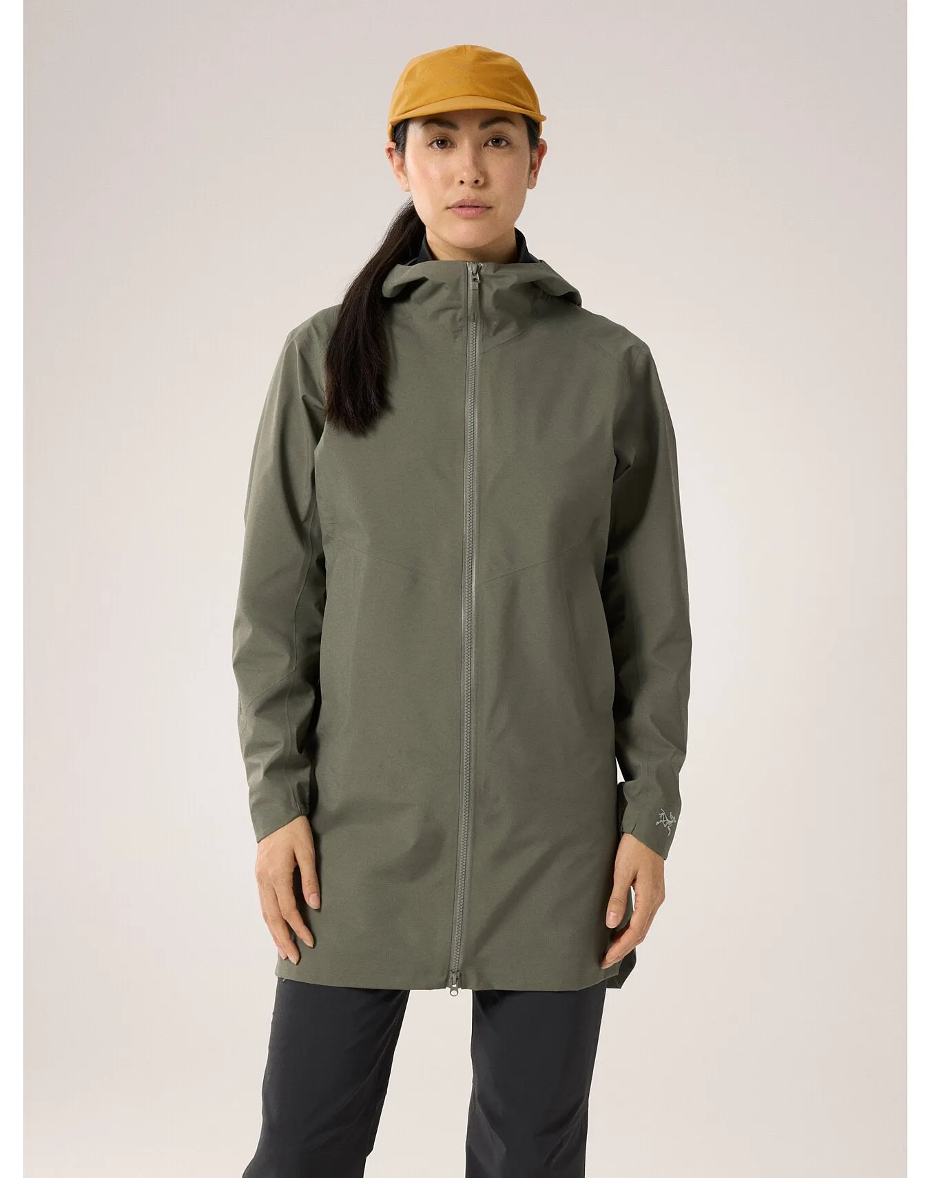 Salal Jacket (Women's) - Past Season