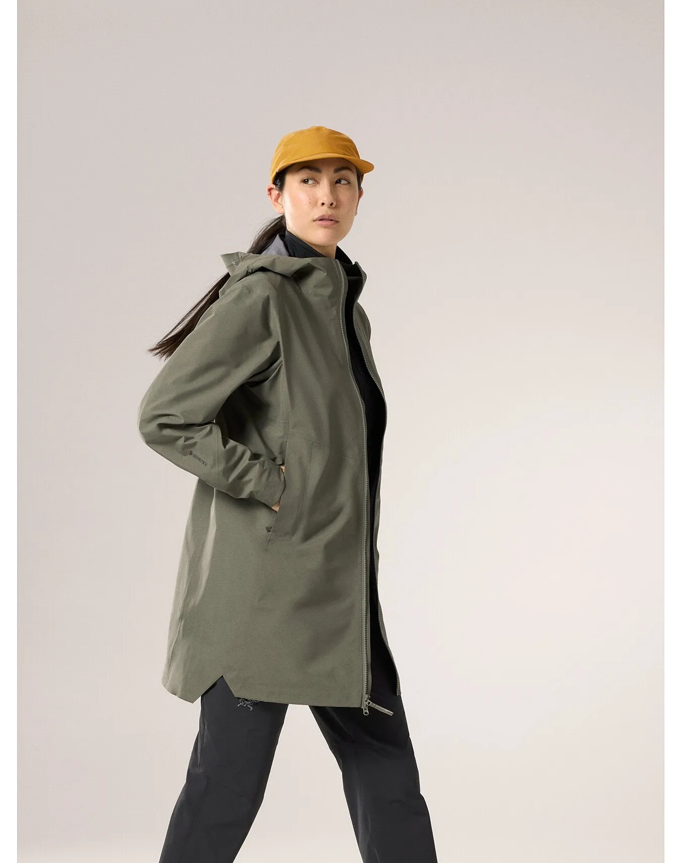 Salal Jacket (Women's) - Past Season