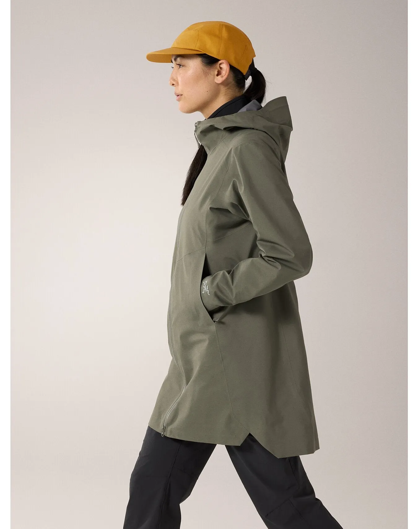 Salal Jacket (Women's) - Past Season