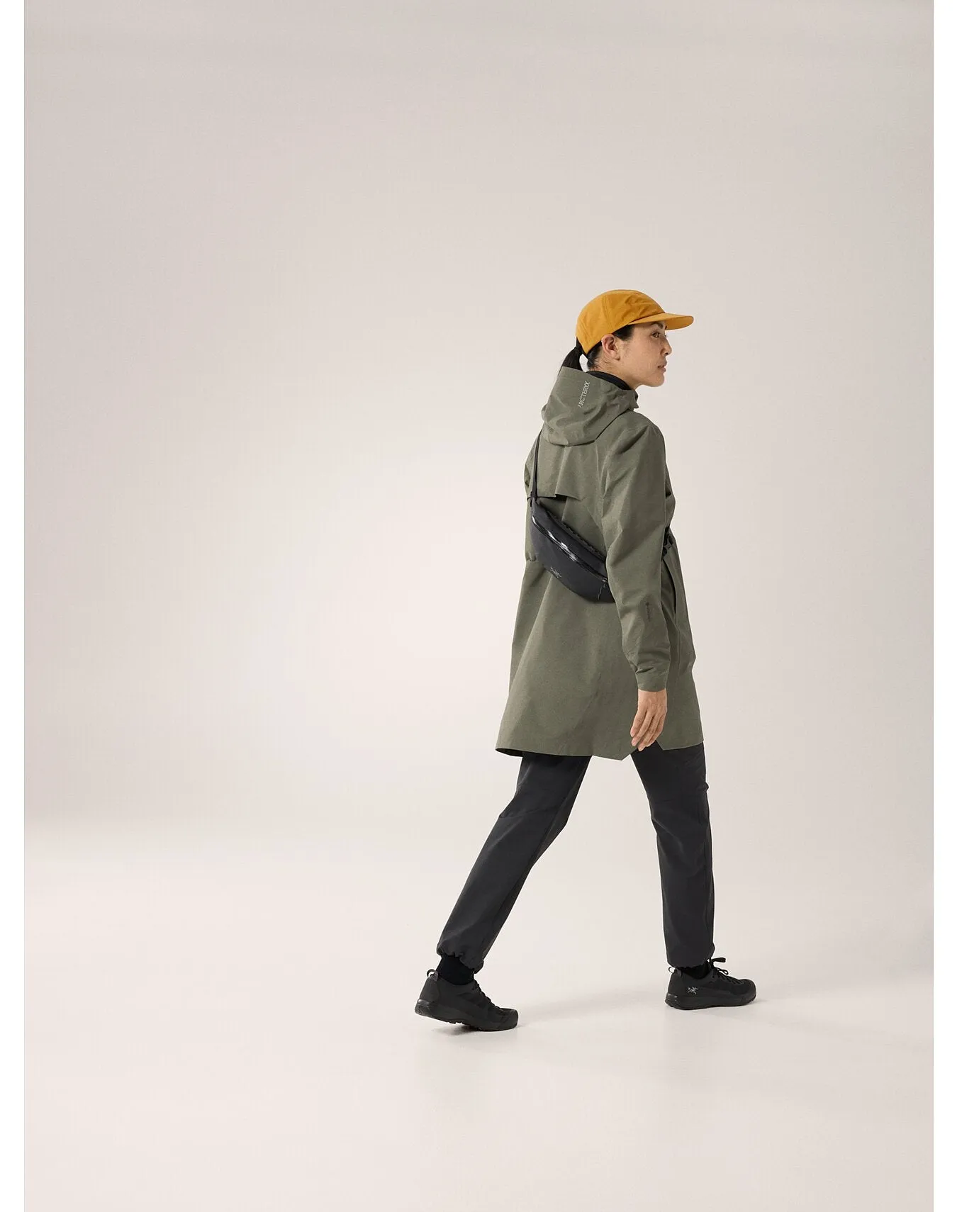 Salal Jacket (Women's) - Past Season