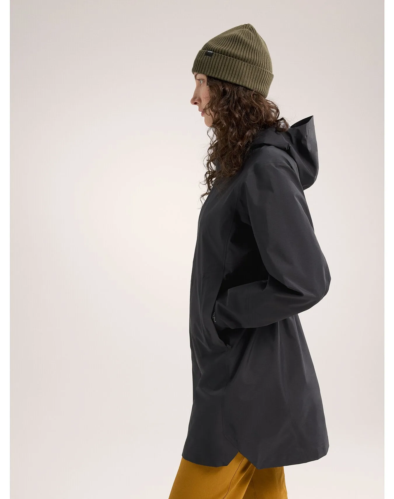 Salal Jacket (Women's) - Past Season