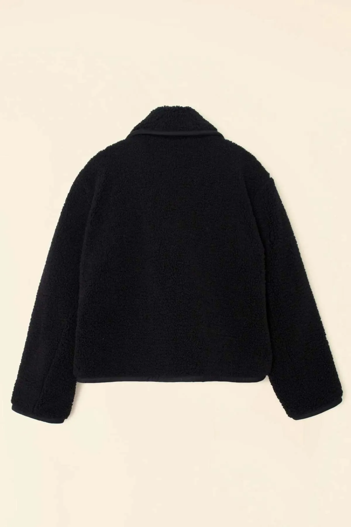 Sammy Jacket - Black