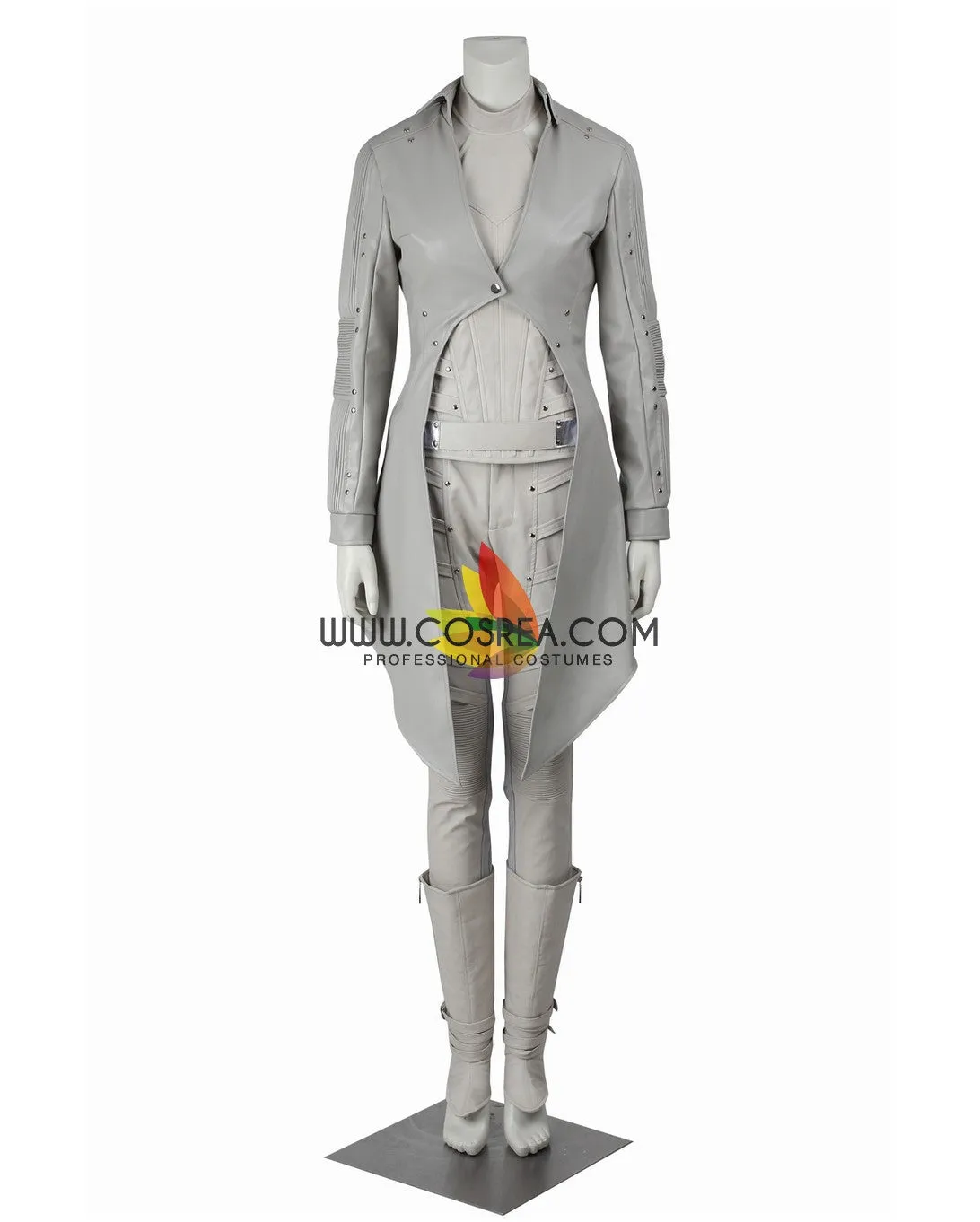 Sara Lance Legends of Tomorrow Costume for Cosplay