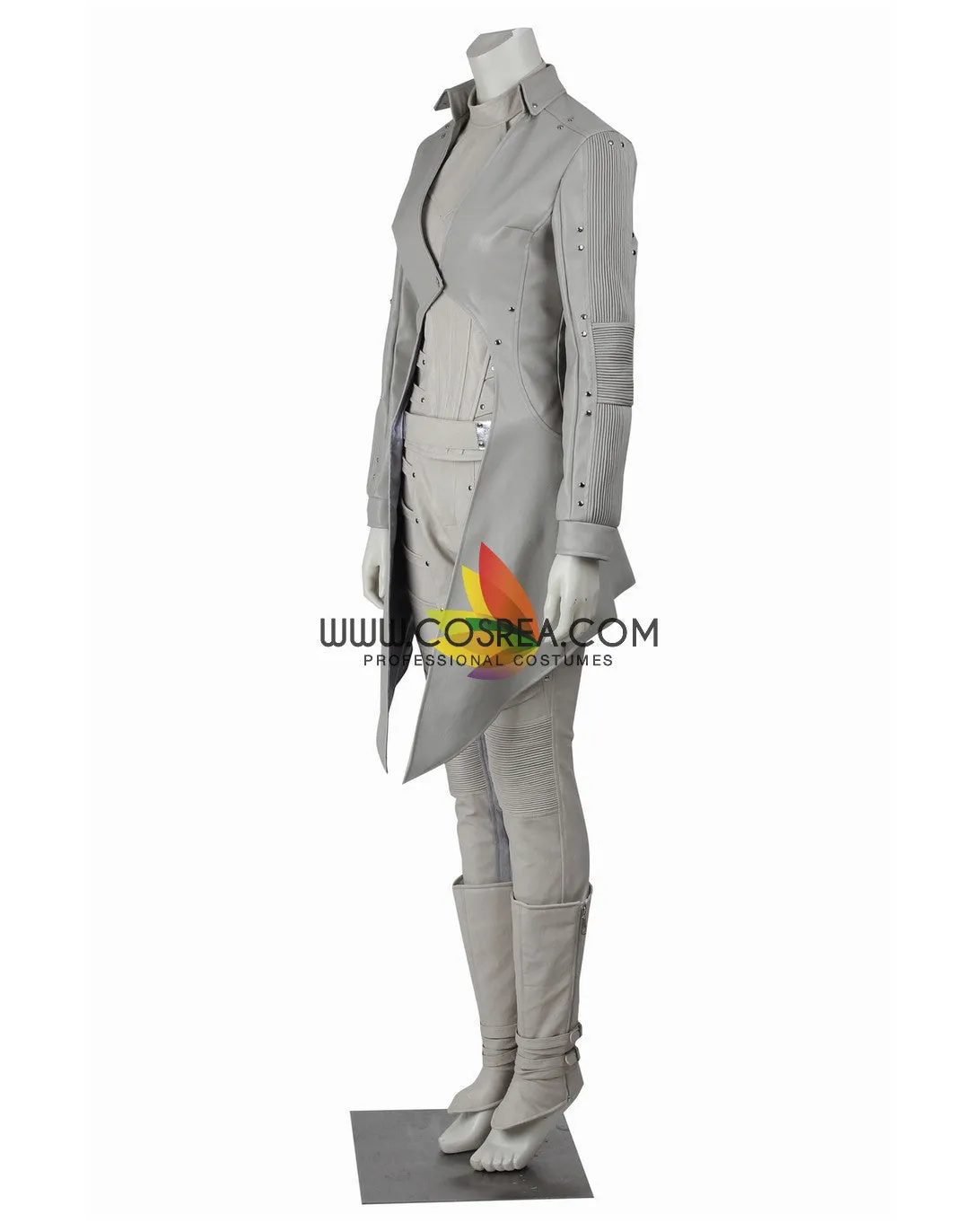 Sara Lance Legends of Tomorrow Costume for Cosplay