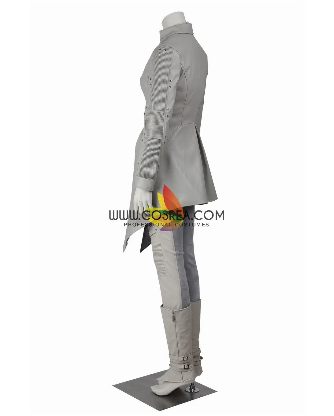 Sara Lance Legends of Tomorrow Costume for Cosplay