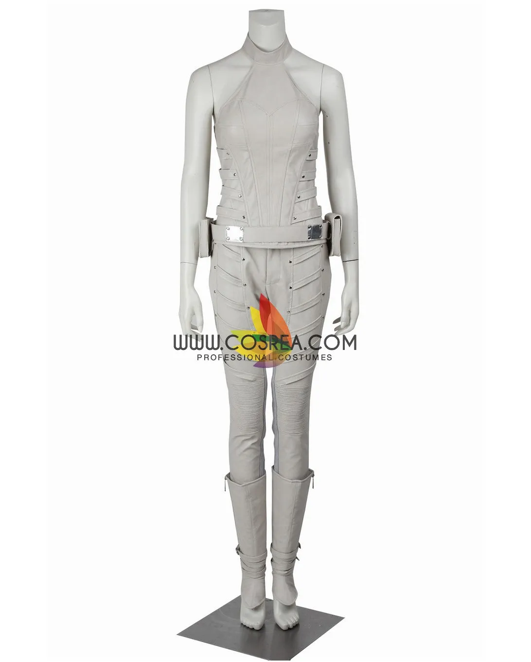 Sara Lance Legends of Tomorrow Costume for Cosplay