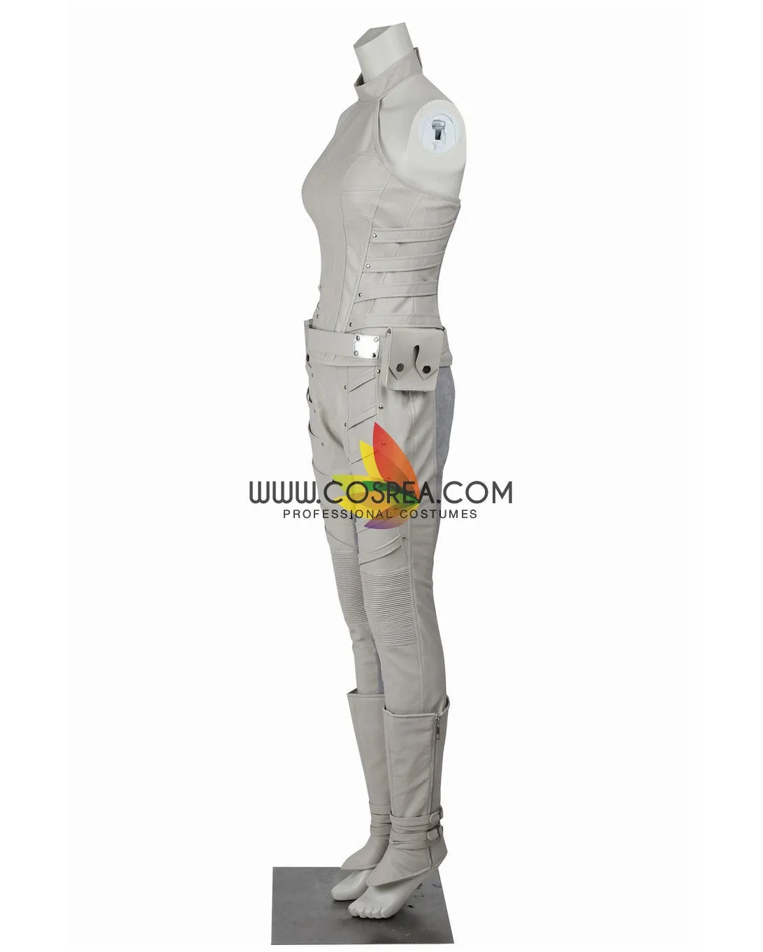 Sara Lance Legends of Tomorrow Costume for Cosplay