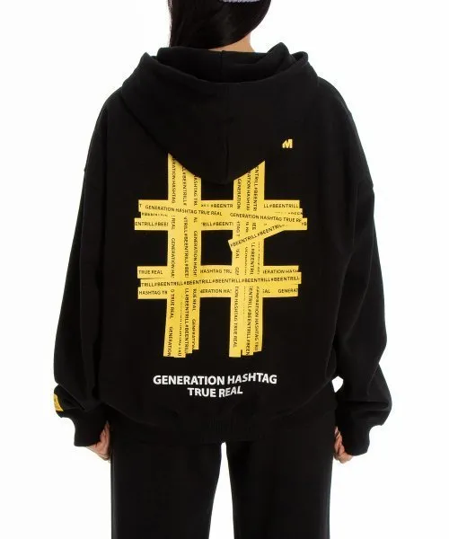 Shop the latest collection of unisex street style cotton logo hoodies and sweatshirts by BEEN TRILL