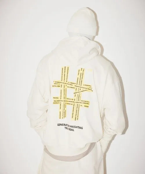 Shop the latest collection of unisex street style cotton logo hoodies and sweatshirts by BEEN TRILL