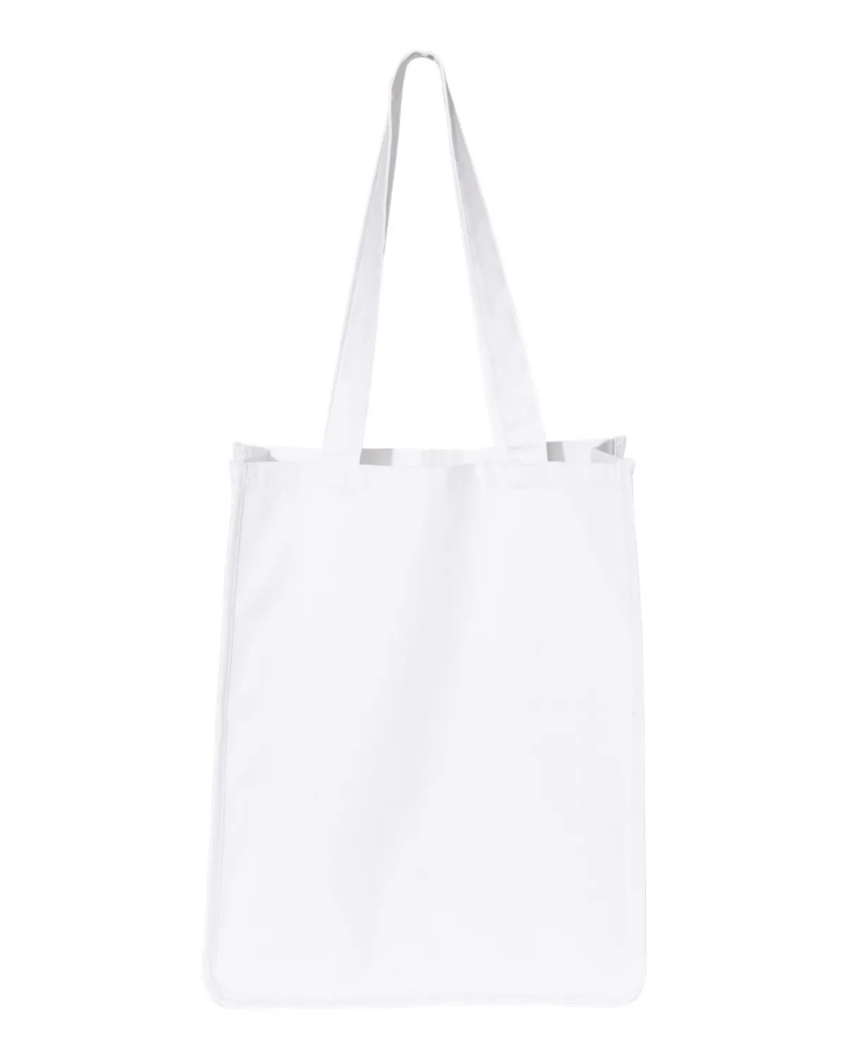 SHOWTIME Queer to Stay Jumbo Tote Bag