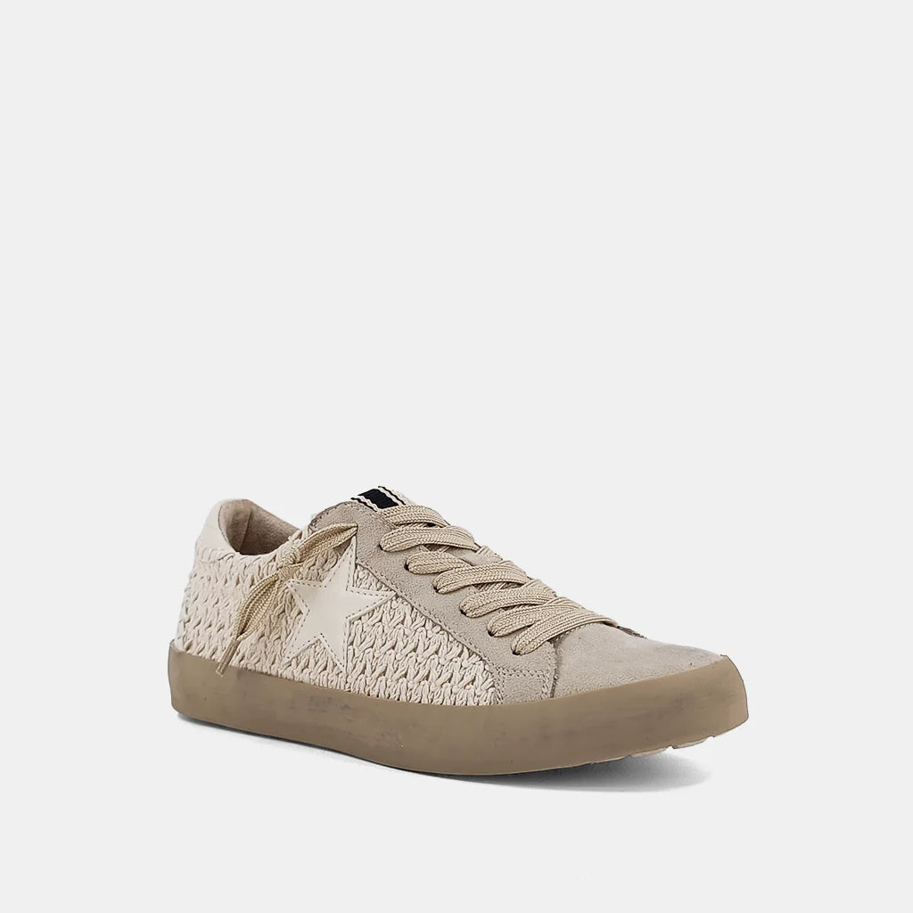 ShuShop - Paula Woven Sneakers - Buy Online Now!