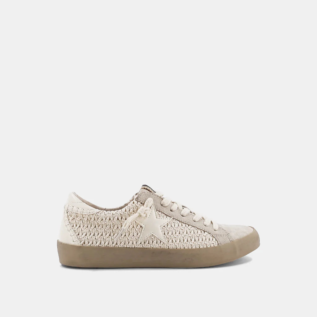 ShuShop - Paula Woven Sneakers - Buy Online Now!