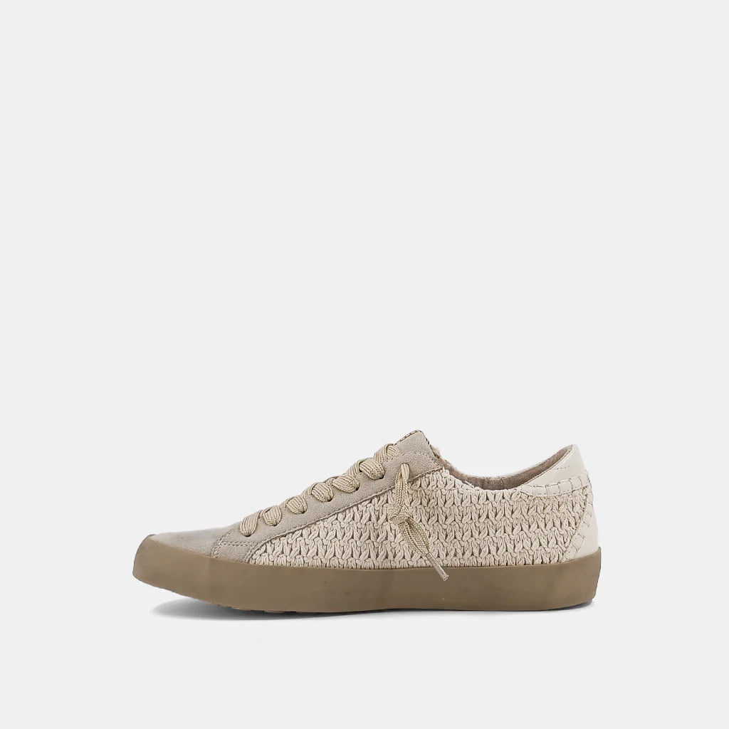 ShuShop - Paula Woven Sneakers - Buy Online Now!