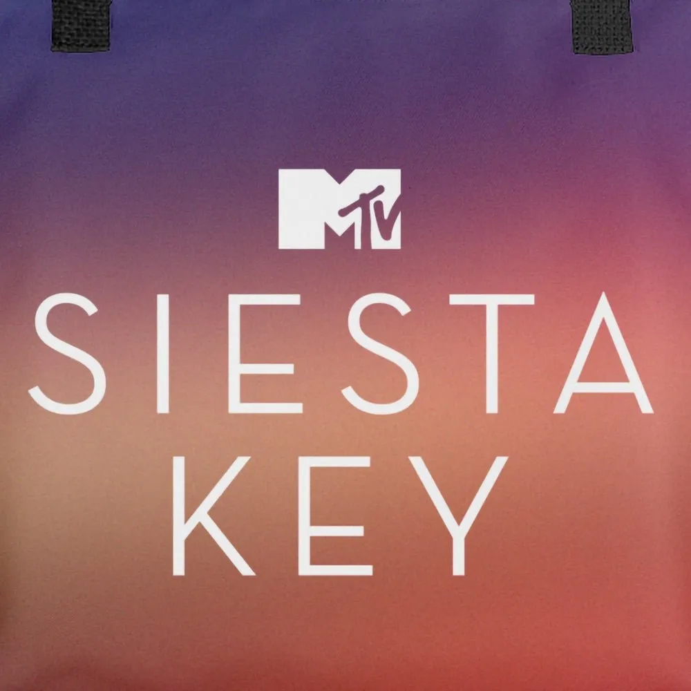 Siesta Key Premium Tote Bag