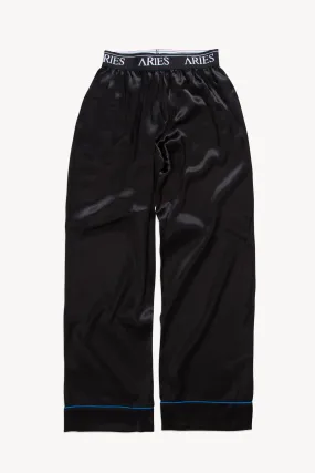 silk pajama pants for women