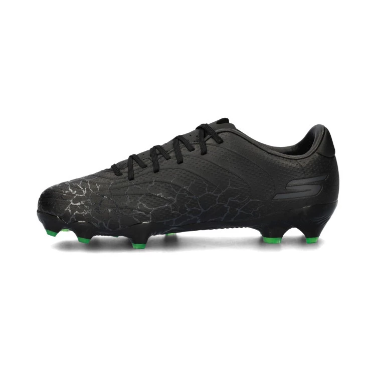 Skechers SKX_01 Gold FG Football Boots