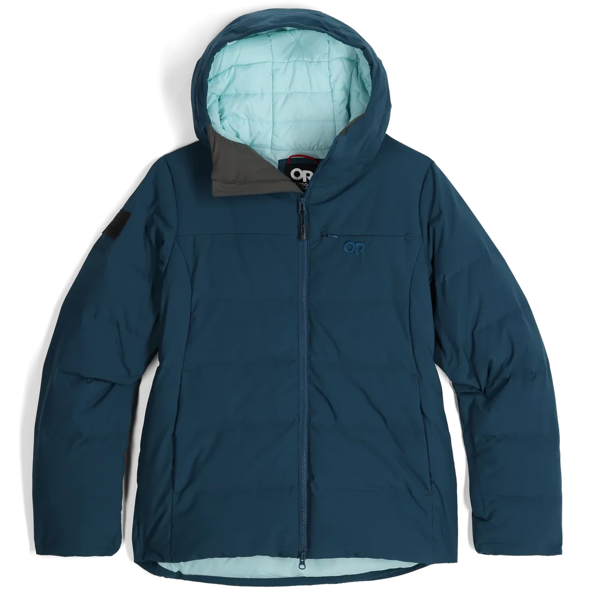 Snowcrew Down Jacket (Women's)