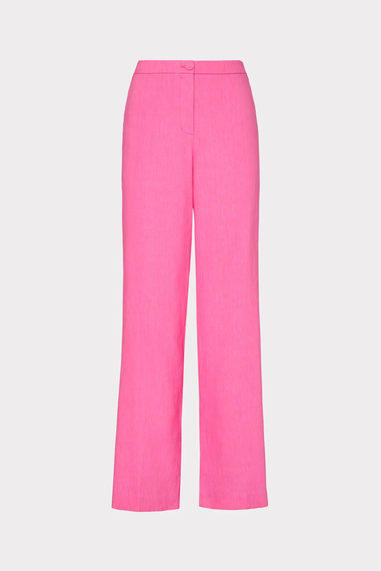 Solid Linen Pants - Buy Affordable Stylish Linen Pants Online