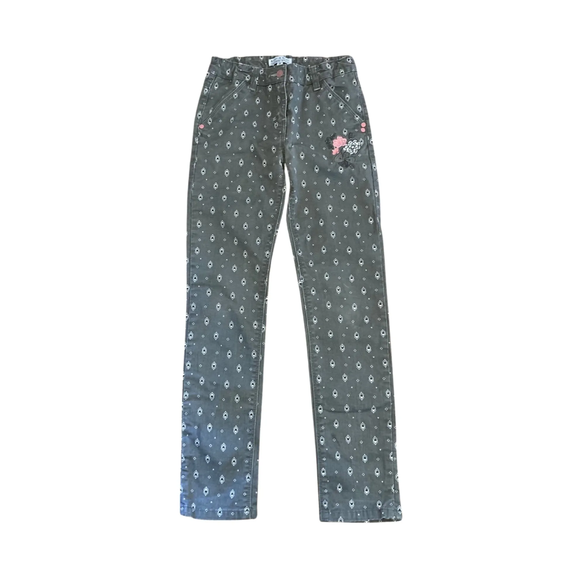 Souris Mini Kids Pants