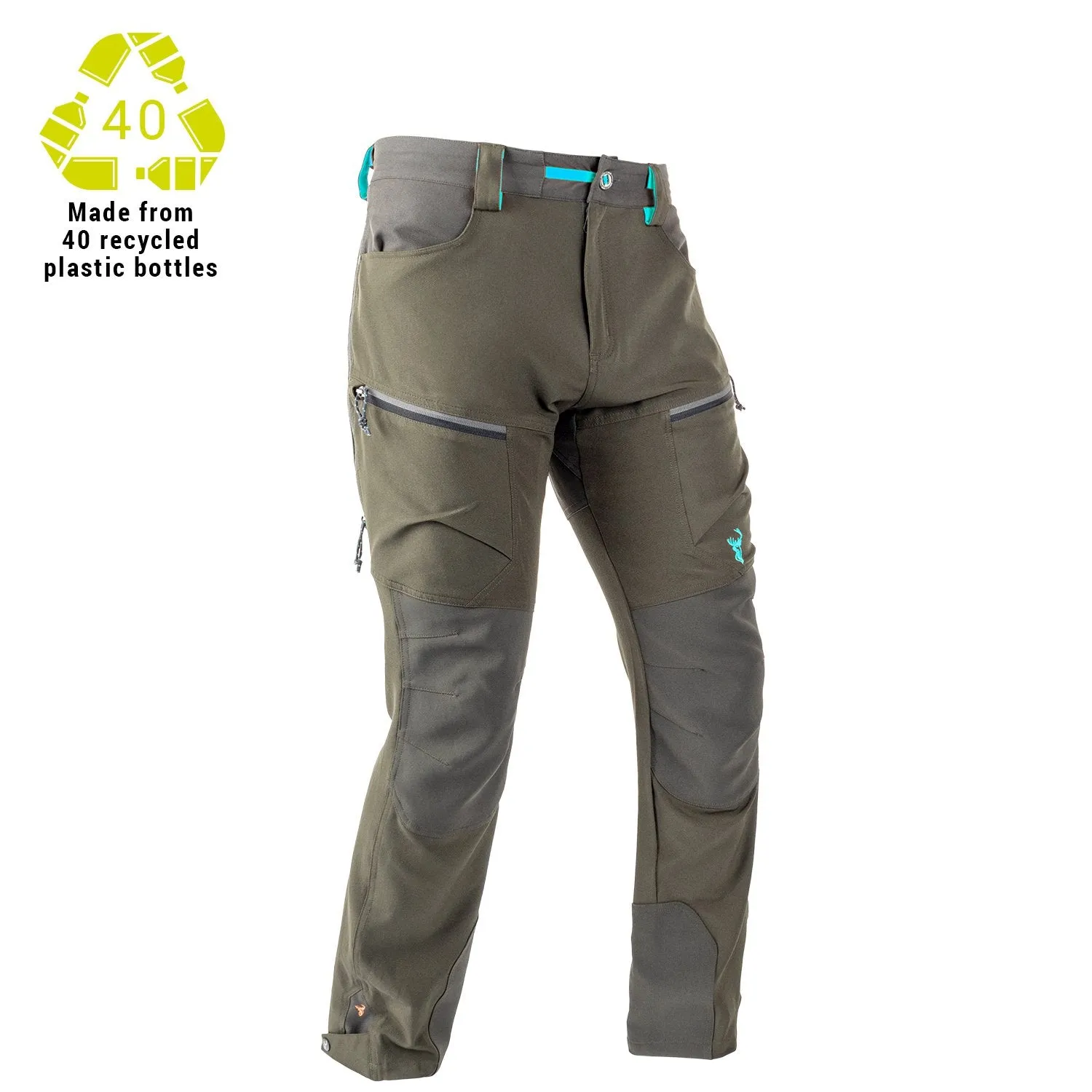 Spur Women's Pants