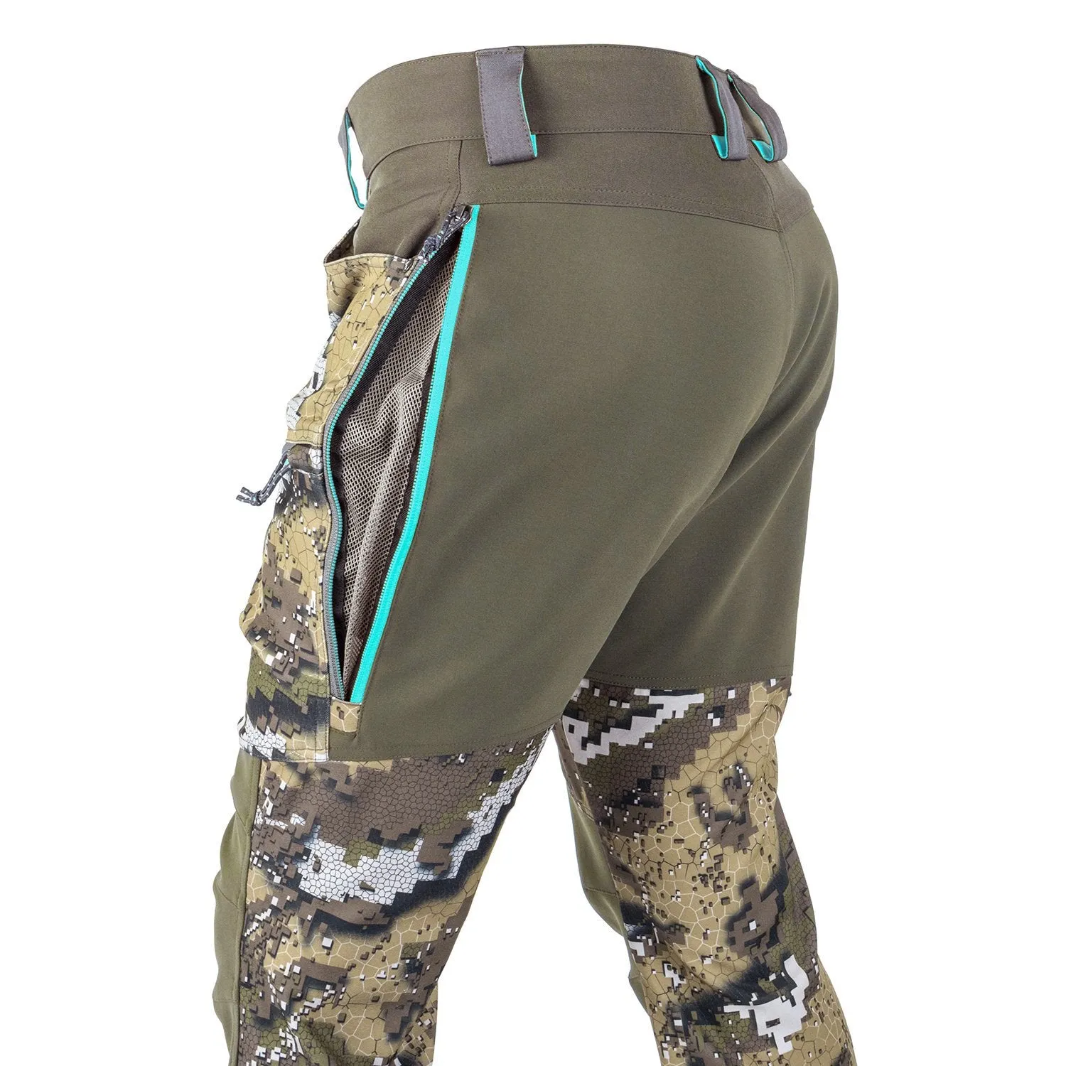 Spur Women's Pants