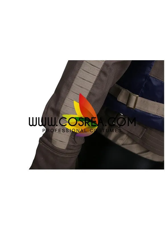 Star Wars Rogue One Cassian Andor Costume | Shop Now!